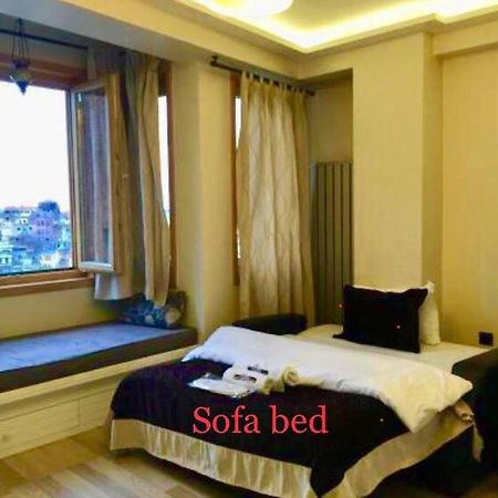 T-Loft Residence Istambul Extérieur photo