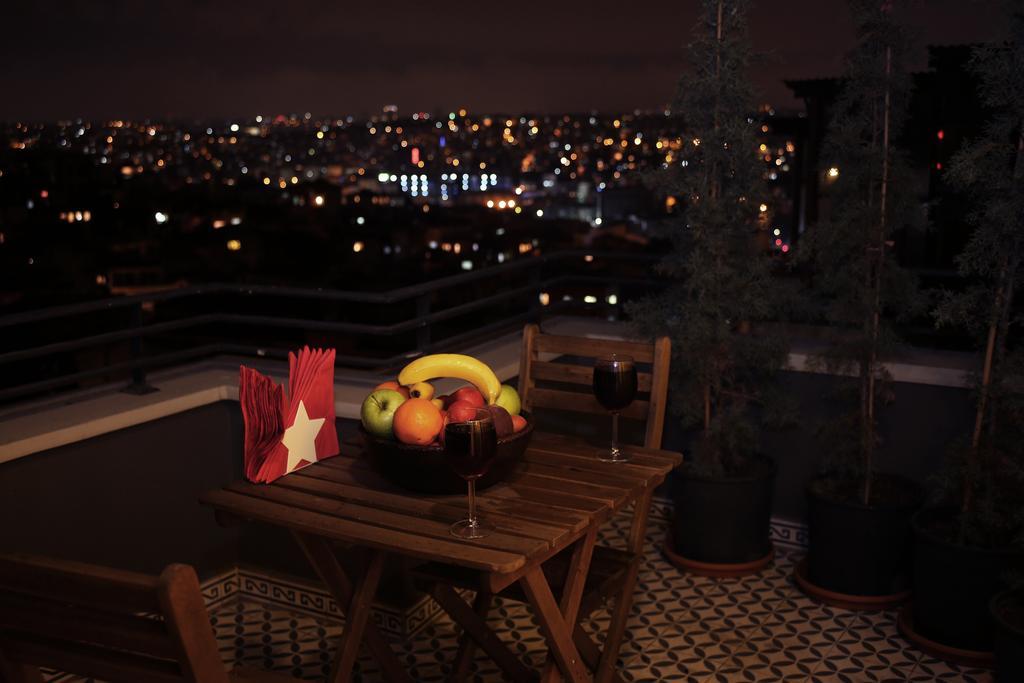 T-Loft Residence Istambul Chambre photo