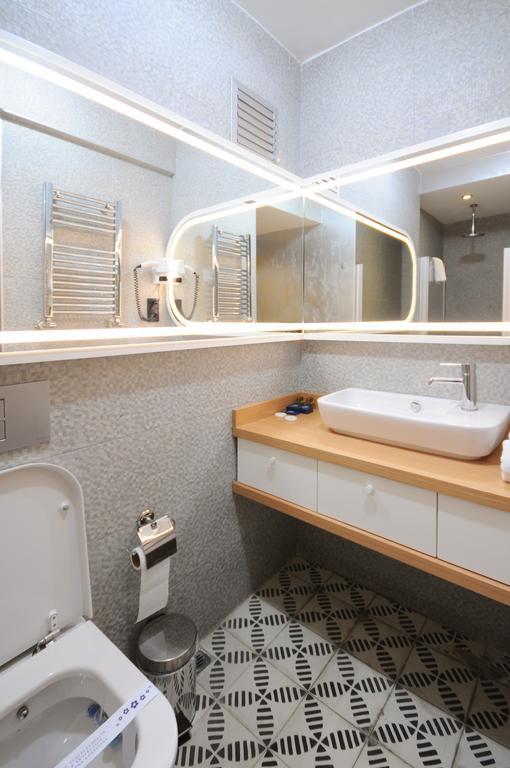 T-Loft Residence Istambul Chambre photo