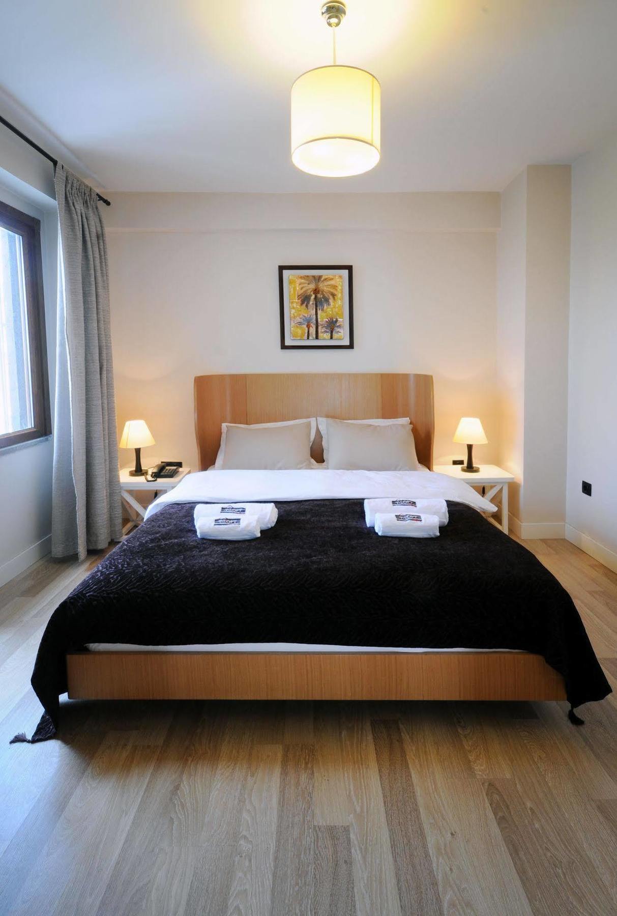 T-Loft Residence Istambul Extérieur photo