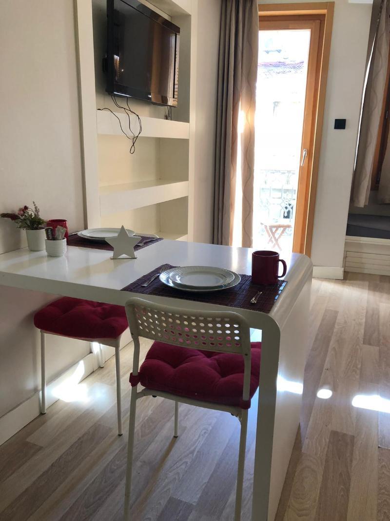 T-Loft Residence Istambul Extérieur photo